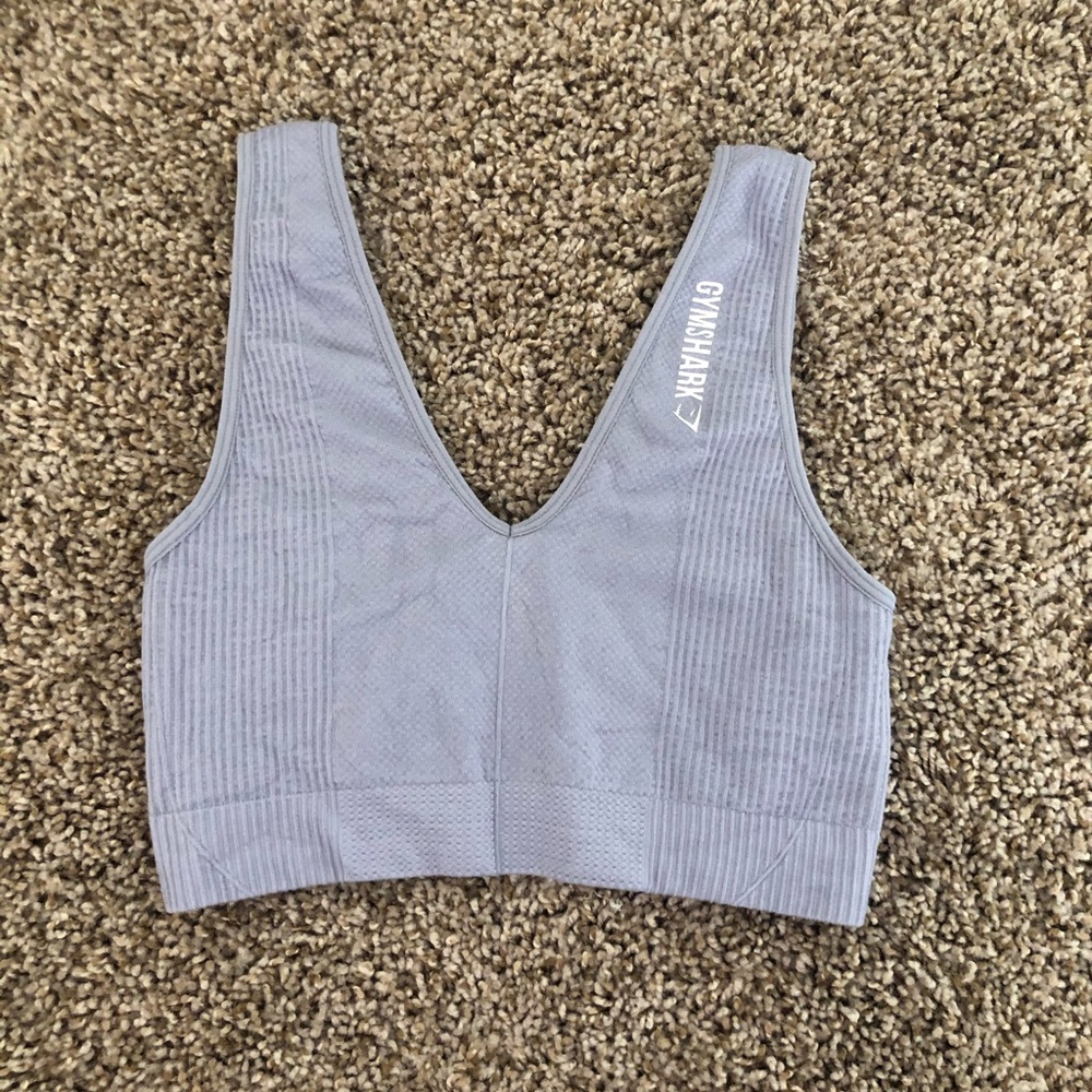 Gymshark sports bra